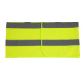 High Visibility Safety Vest EN20471 &ANSI107 Reflective Vest